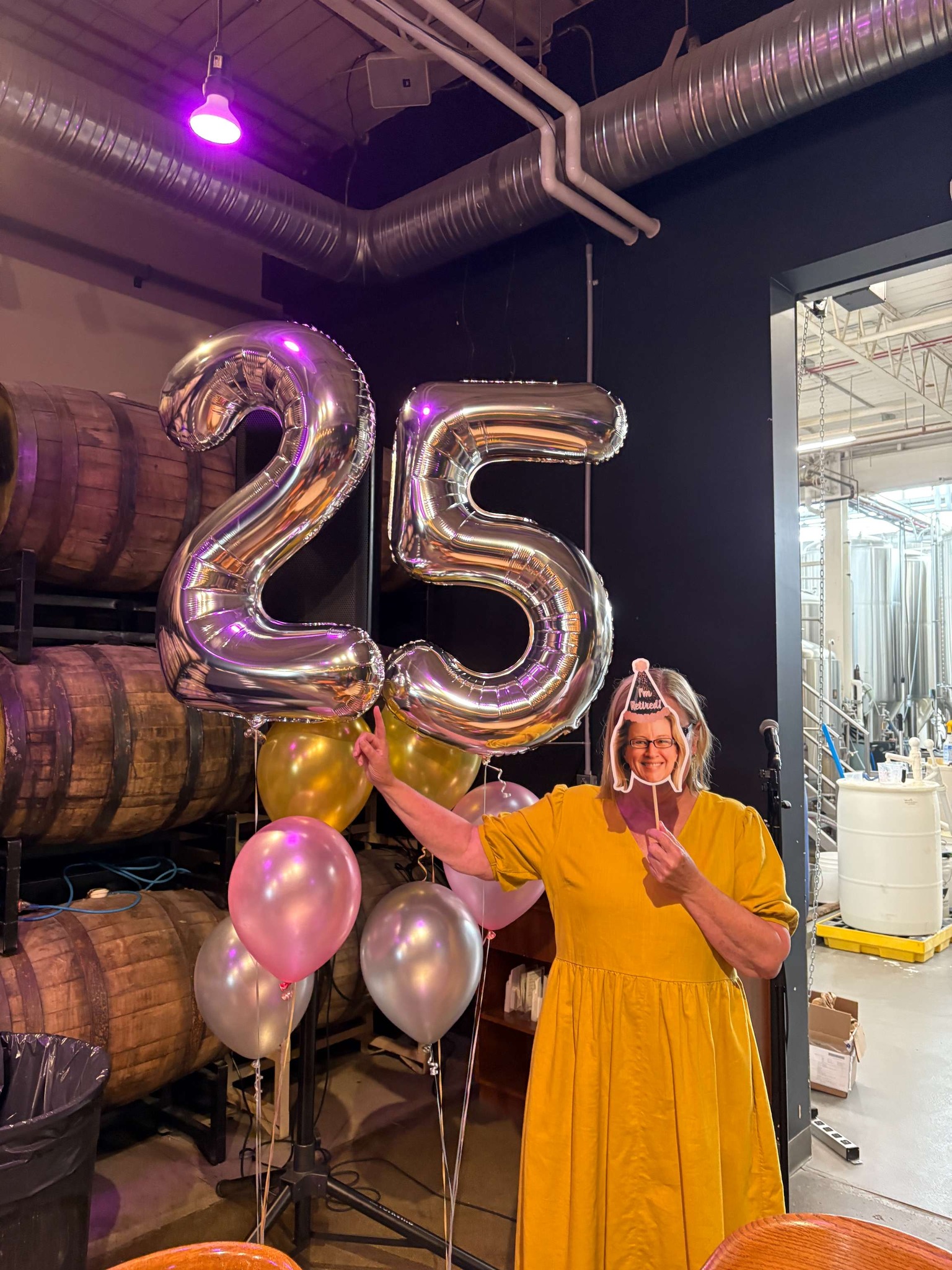 Worsley Pioneer Club Gallery Image